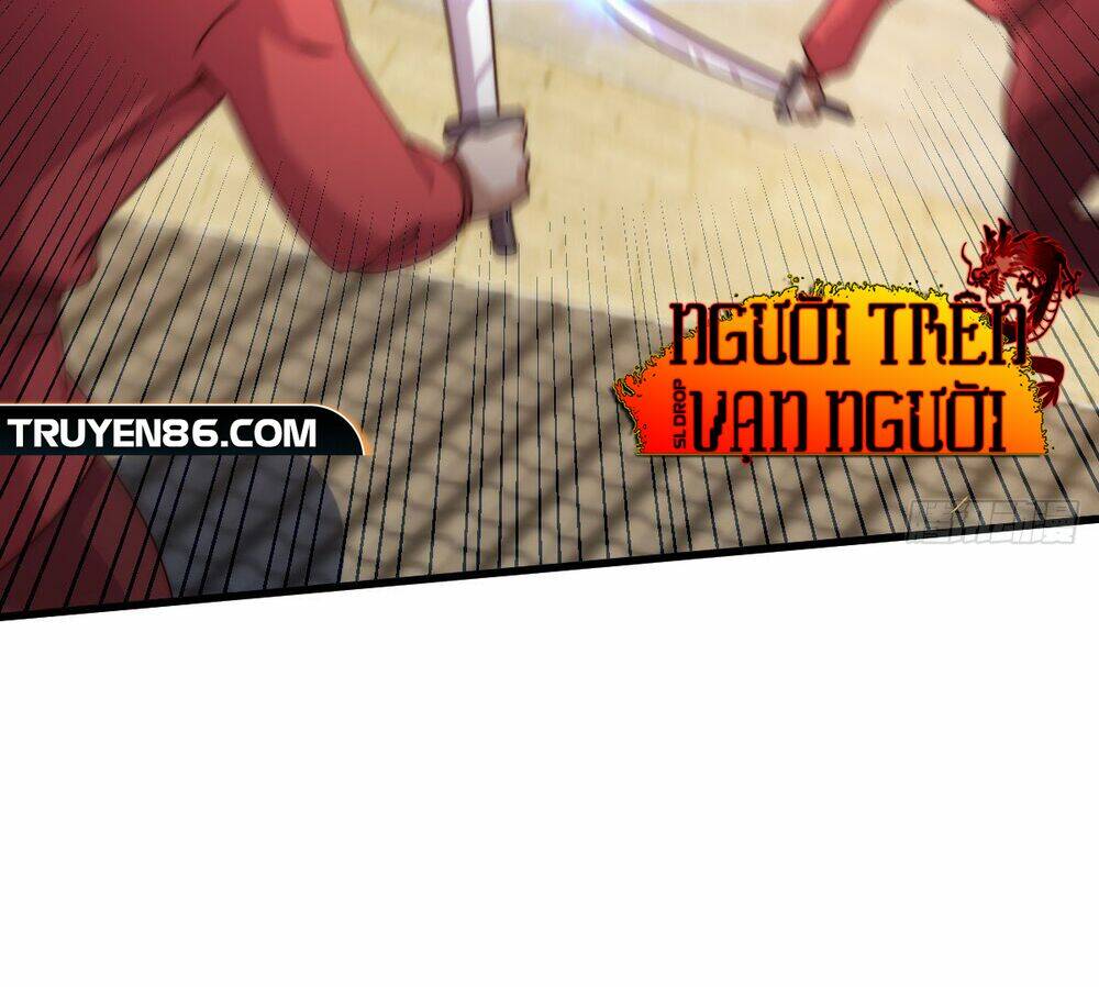Người Trên Vạn Người Chapter 100 - Trang 2