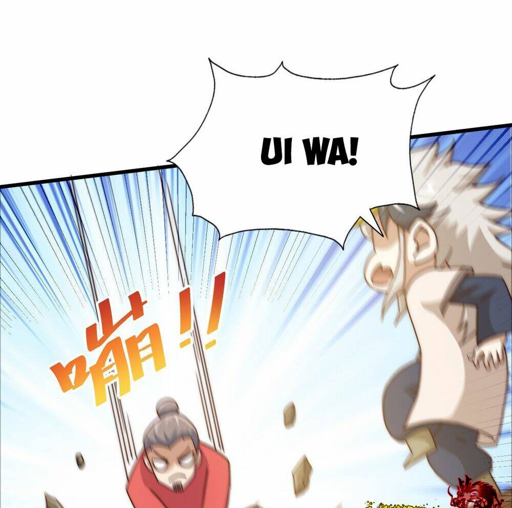 Người Trên Vạn Người Chapter 100 - Trang 2