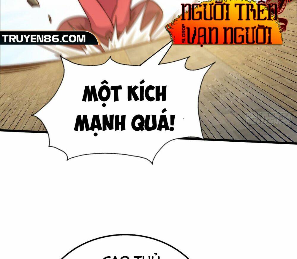 Người Trên Vạn Người Chapter 100 - Trang 2