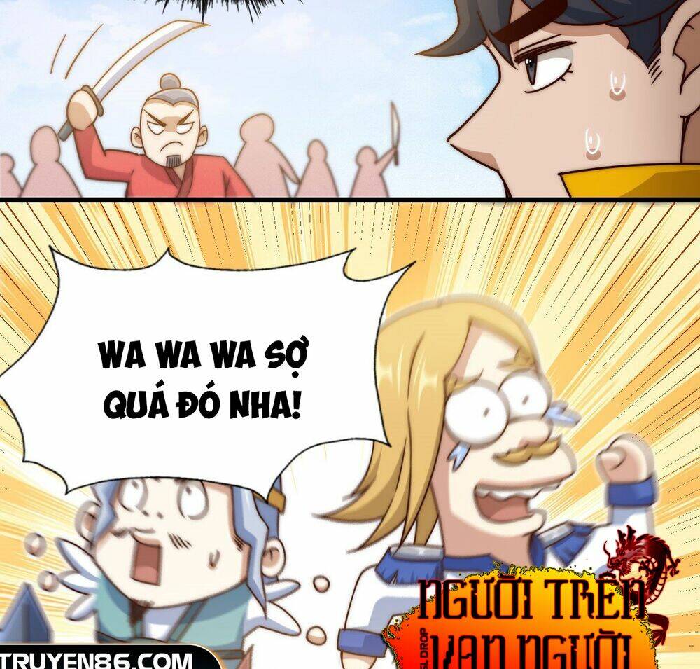 Người Trên Vạn Người Chapter 100 - Trang 2