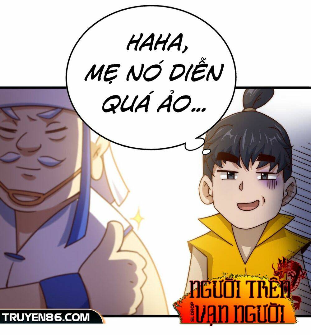 Người Trên Vạn Người Chapter 100 - Trang 2