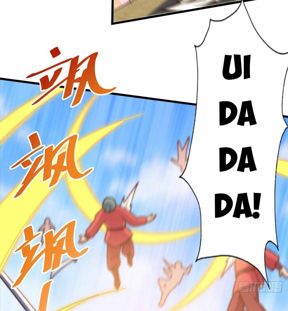 Người Trên Vạn Người Chapter 100 - Trang 2