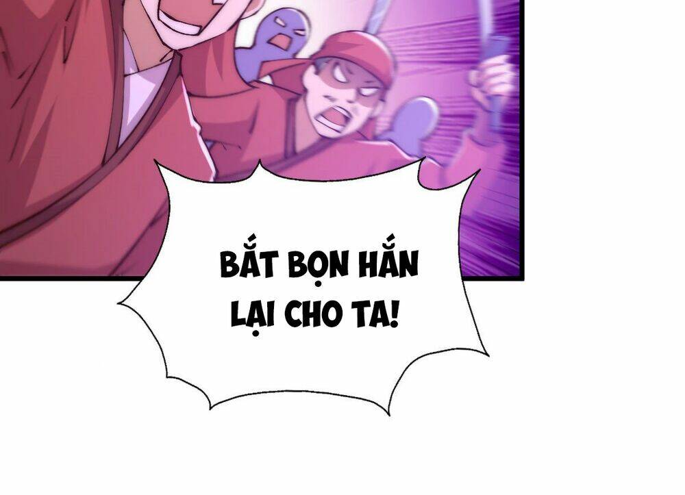 Người Trên Vạn Người Chapter 100 - Trang 2