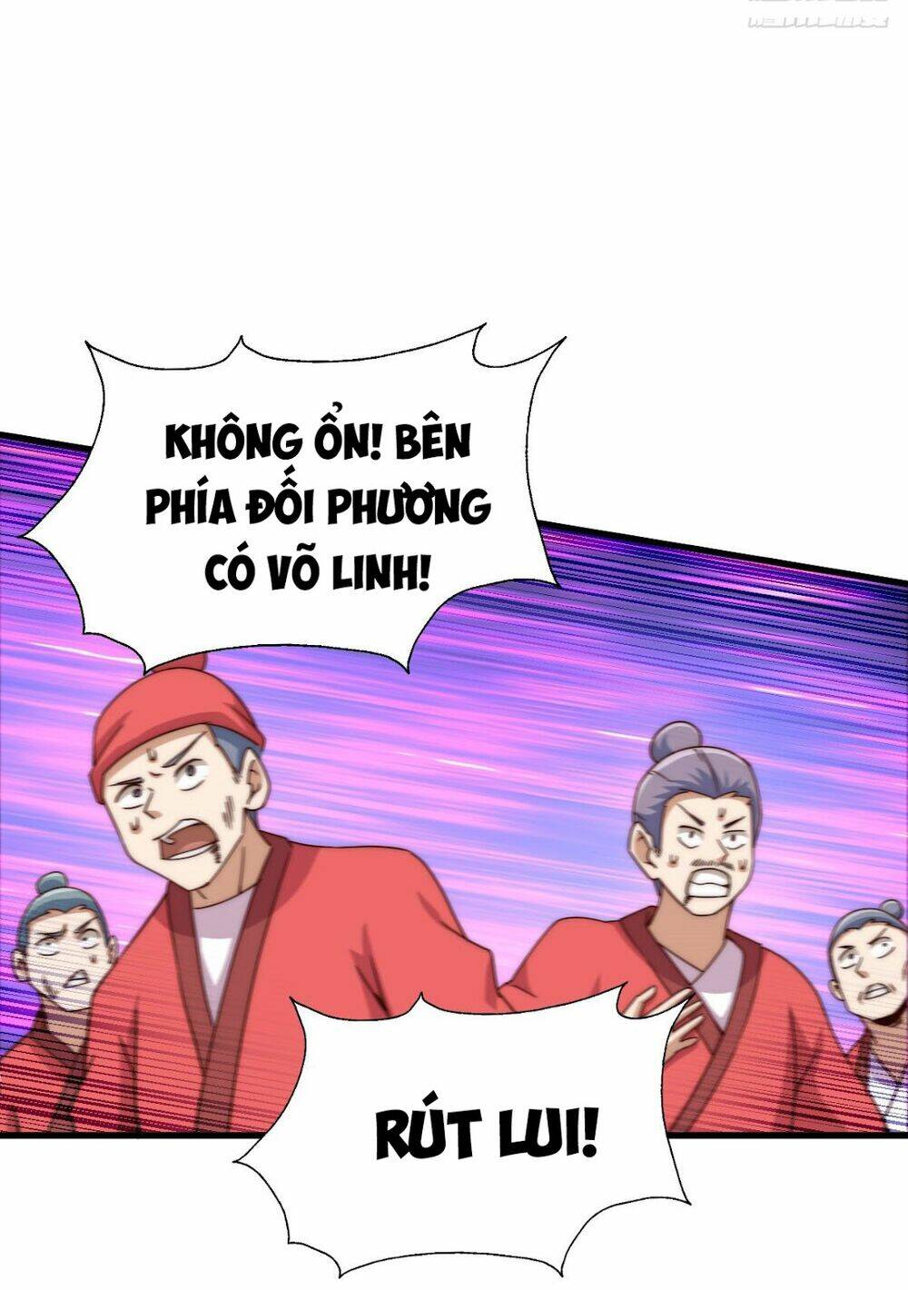 Người Trên Vạn Người Chapter 100 - Trang 2