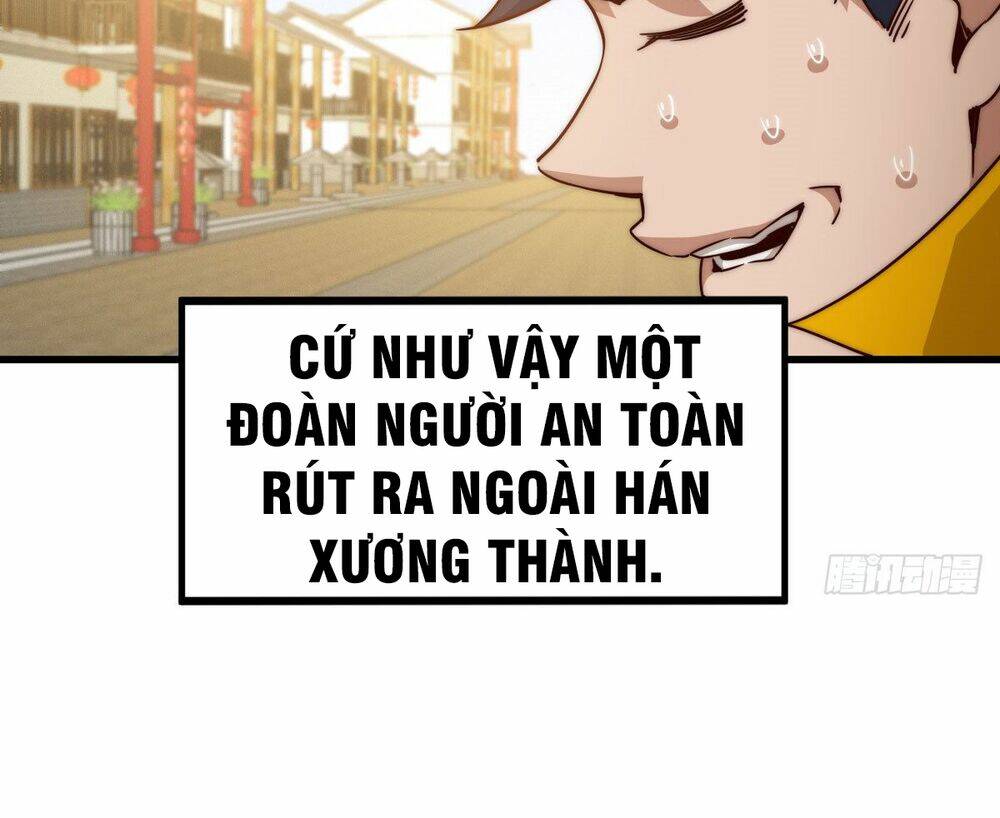 Người Trên Vạn Người Chapter 100 - Trang 2