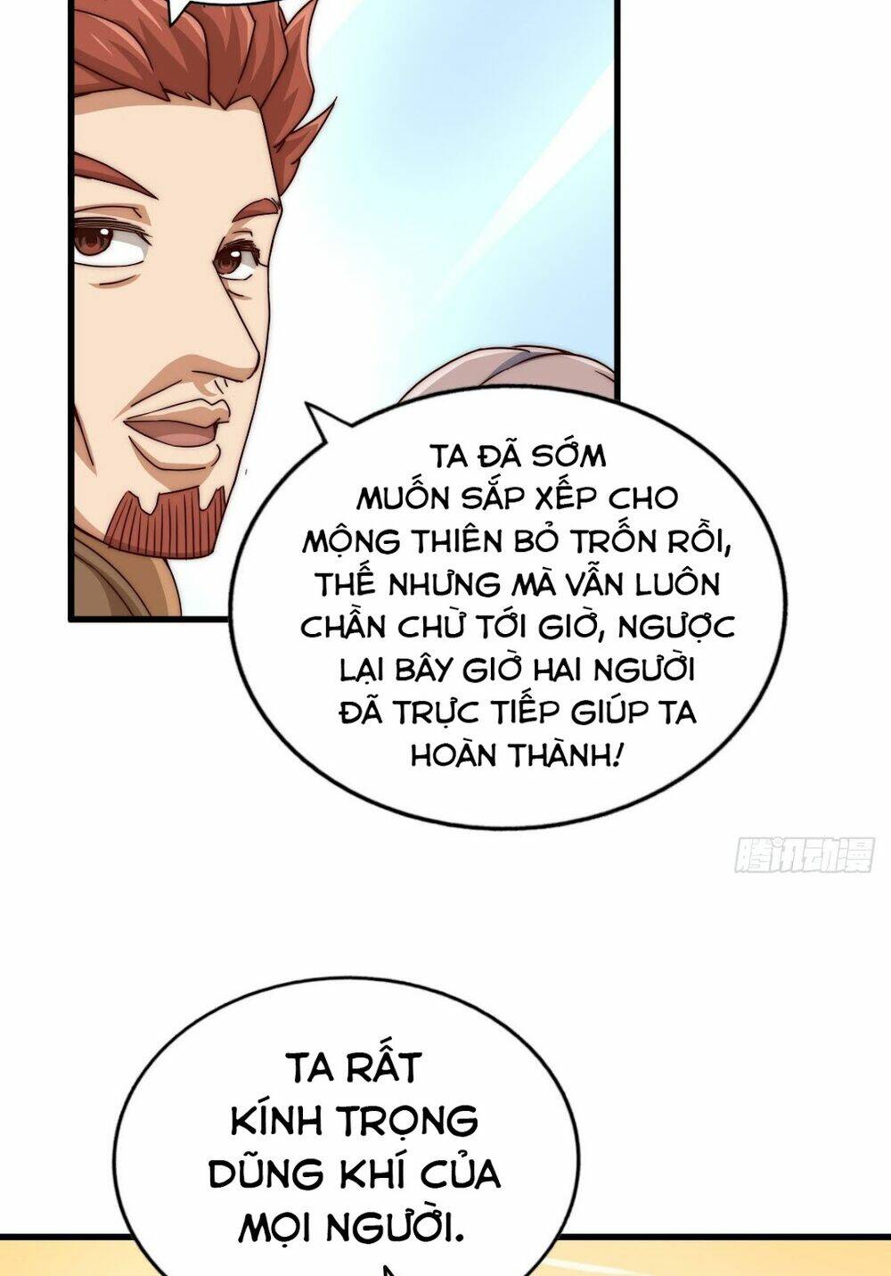 Người Trên Vạn Người Chapter 100 - Trang 2