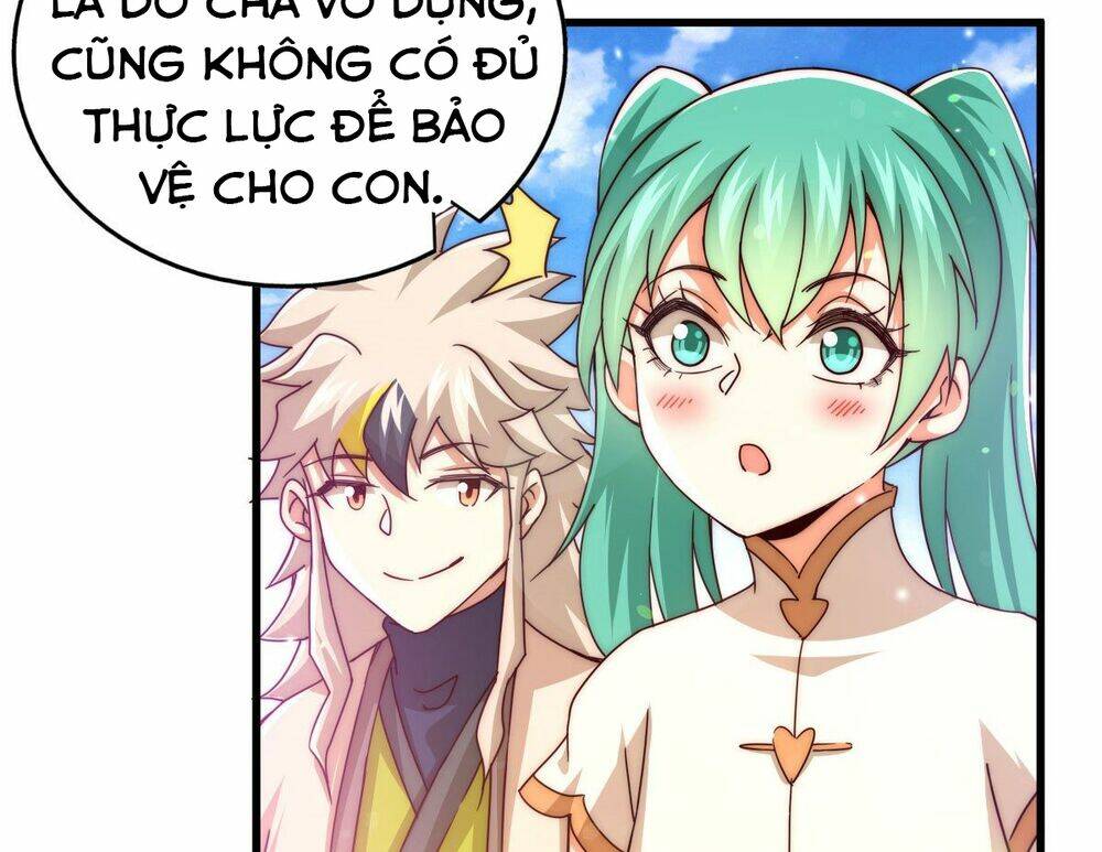 Người Trên Vạn Người Chapter 100 - Trang 2