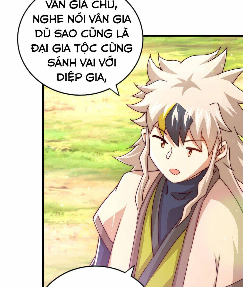 Người Trên Vạn Người Chapter 100 - Trang 2