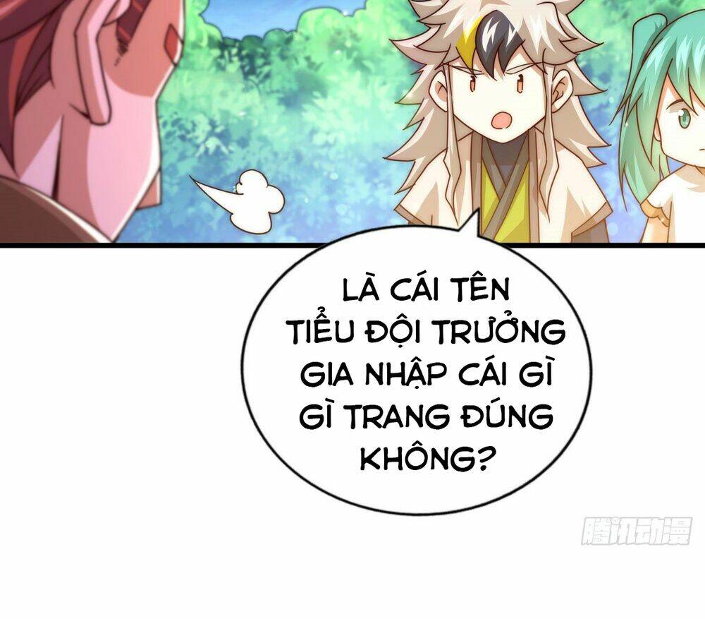 Người Trên Vạn Người Chapter 100 - Trang 2