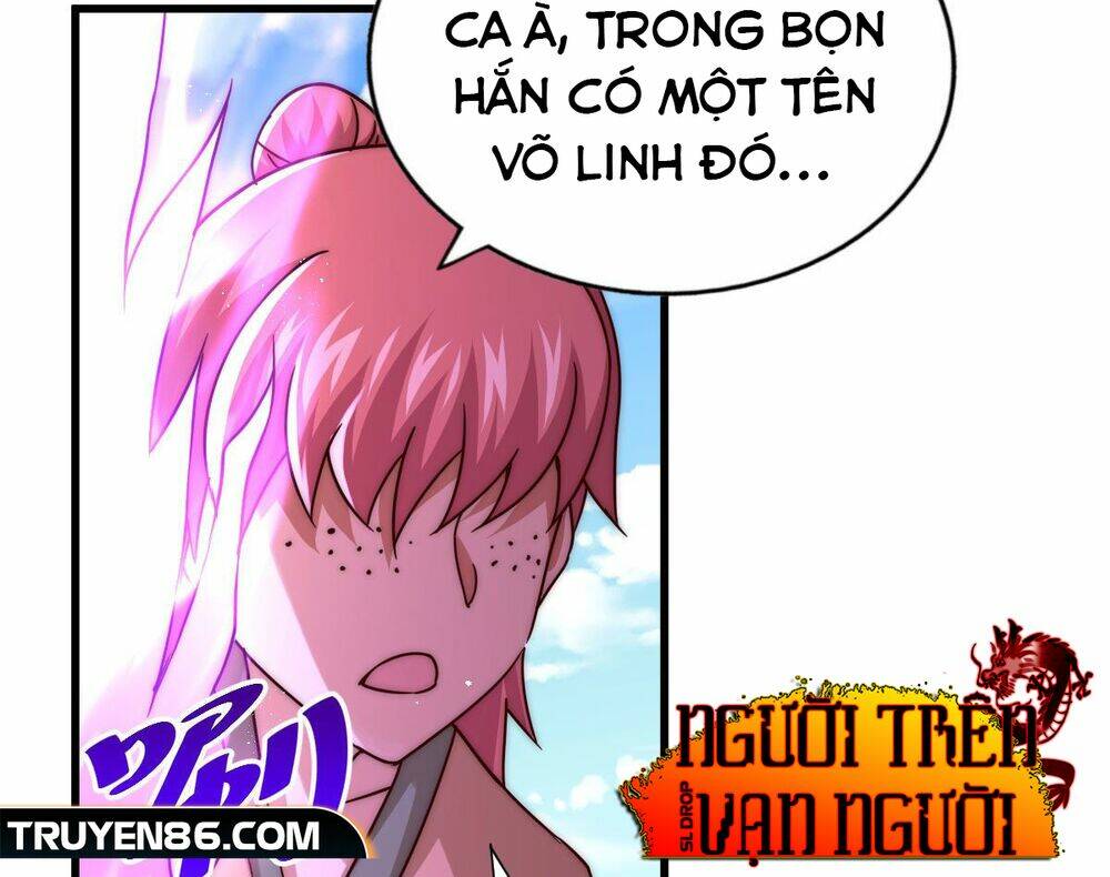 Người Trên Vạn Người Chapter 101 - Trang 2