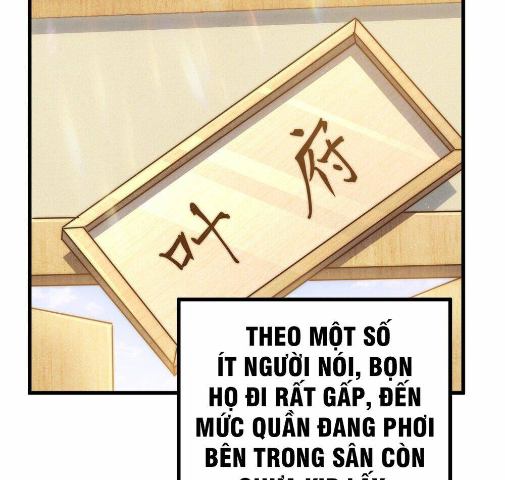 Người Trên Vạn Người Chapter 101 - Trang 2