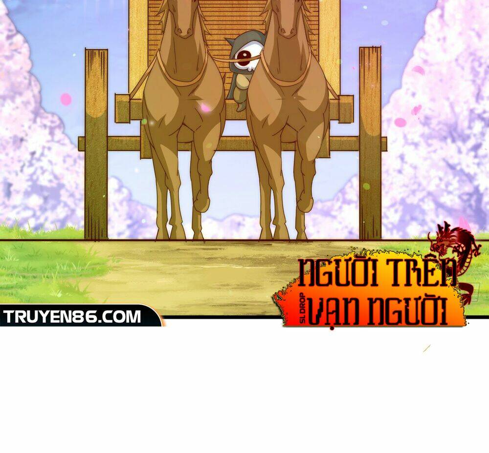 Người Trên Vạn Người Chapter 101 - Trang 2