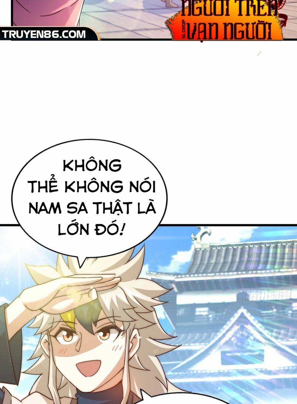 Người Trên Vạn Người Chapter 101 - Trang 2