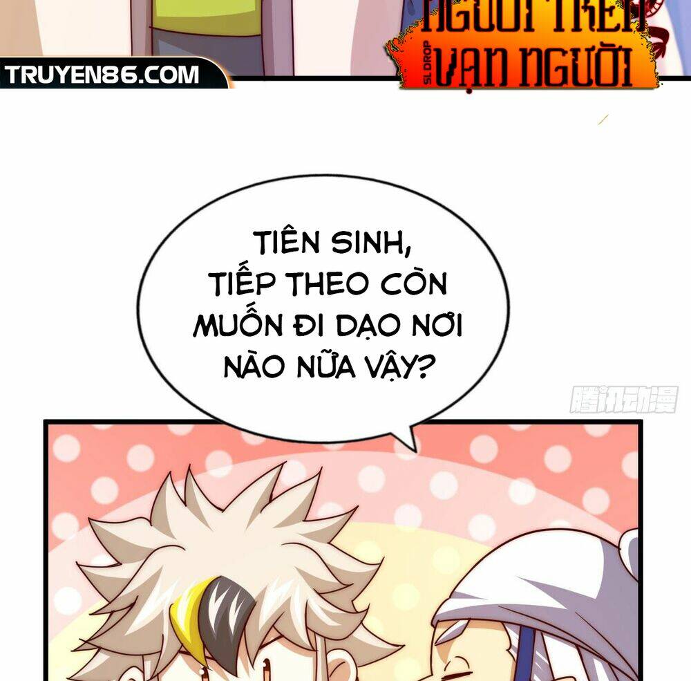 Người Trên Vạn Người Chapter 101 - Trang 2