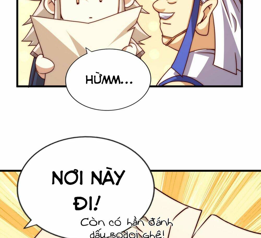 Người Trên Vạn Người Chapter 101 - Trang 2