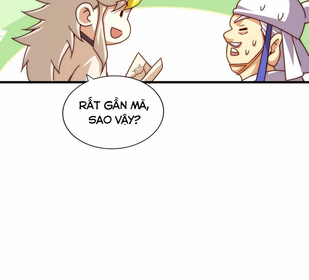 Người Trên Vạn Người Chapter 101 - Trang 2