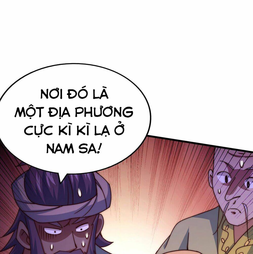 Người Trên Vạn Người Chapter 101 - Trang 2