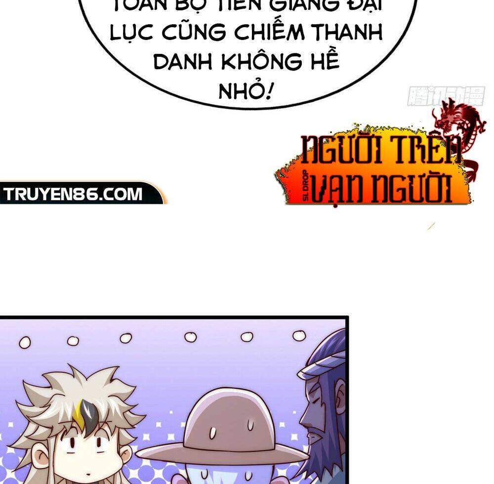 Người Trên Vạn Người Chapter 101 - Trang 2