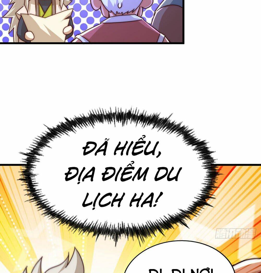 Người Trên Vạn Người Chapter 101 - Trang 2