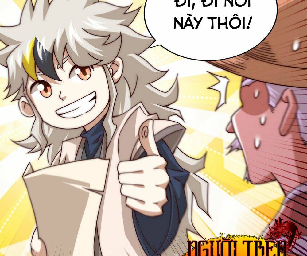 Người Trên Vạn Người Chapter 101 - Trang 2