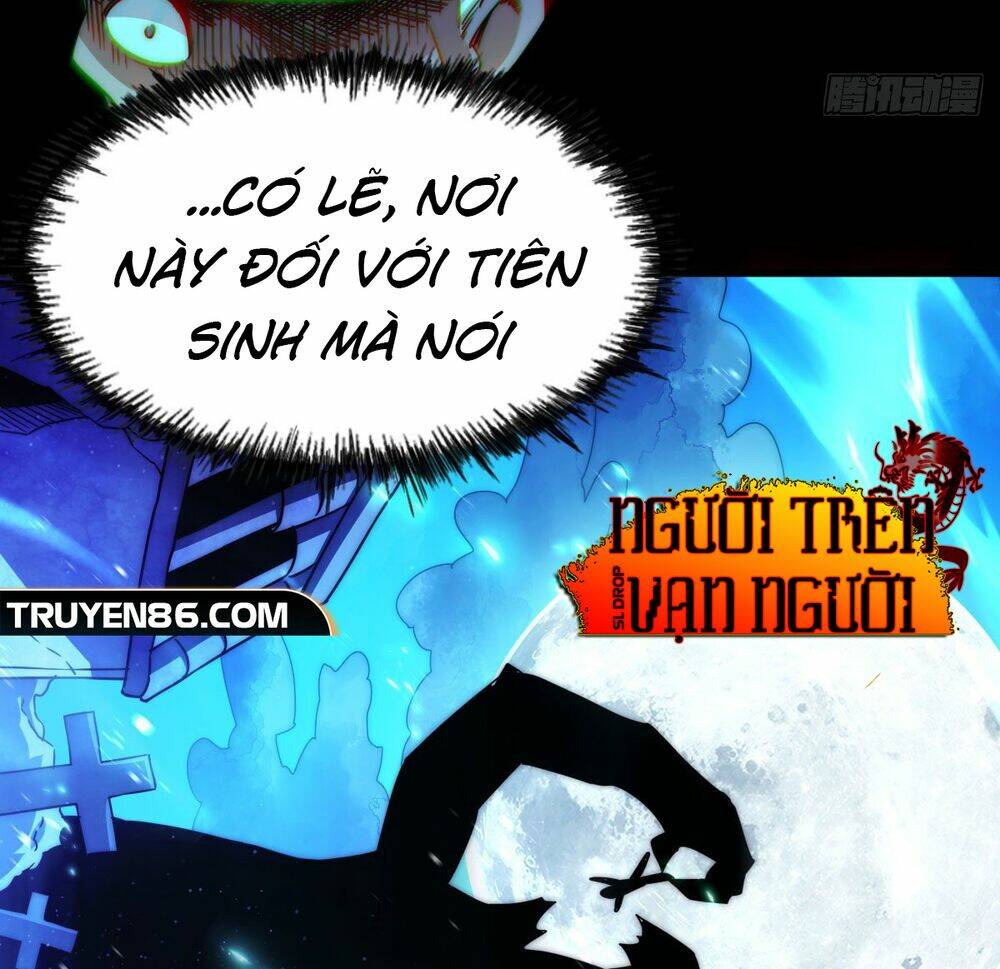 Người Trên Vạn Người Chapter 101 - Trang 2