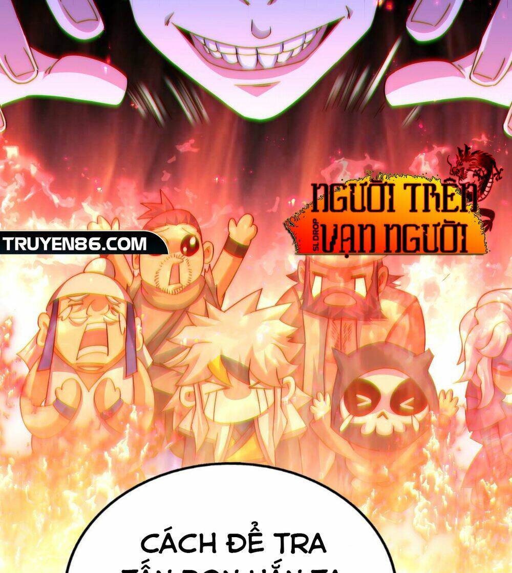 Người Trên Vạn Người Chapter 101 - Trang 2