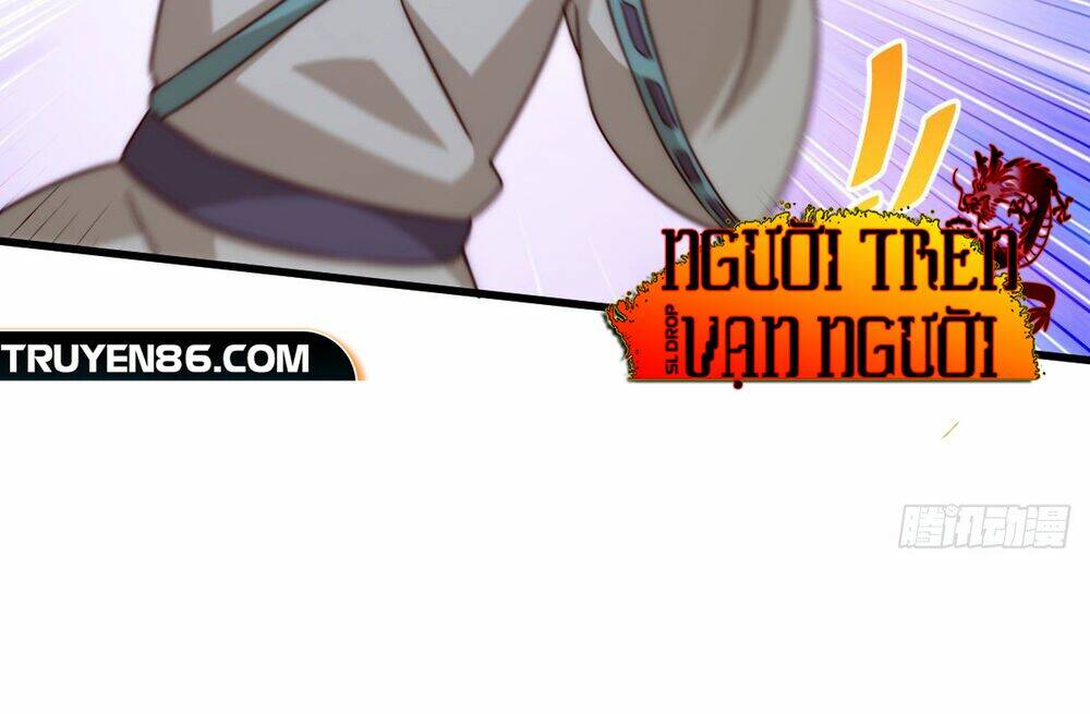 Người Trên Vạn Người Chapter 101 - Trang 2