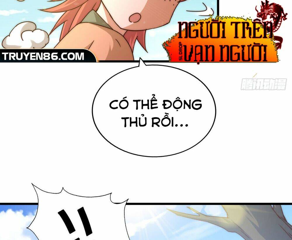 Người Trên Vạn Người Chapter 101 - Trang 2