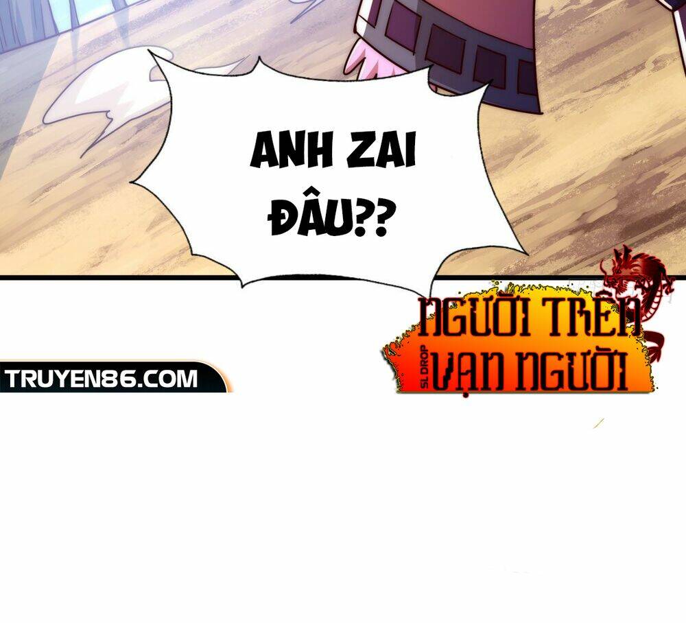 Người Trên Vạn Người Chapter 101 - Trang 2