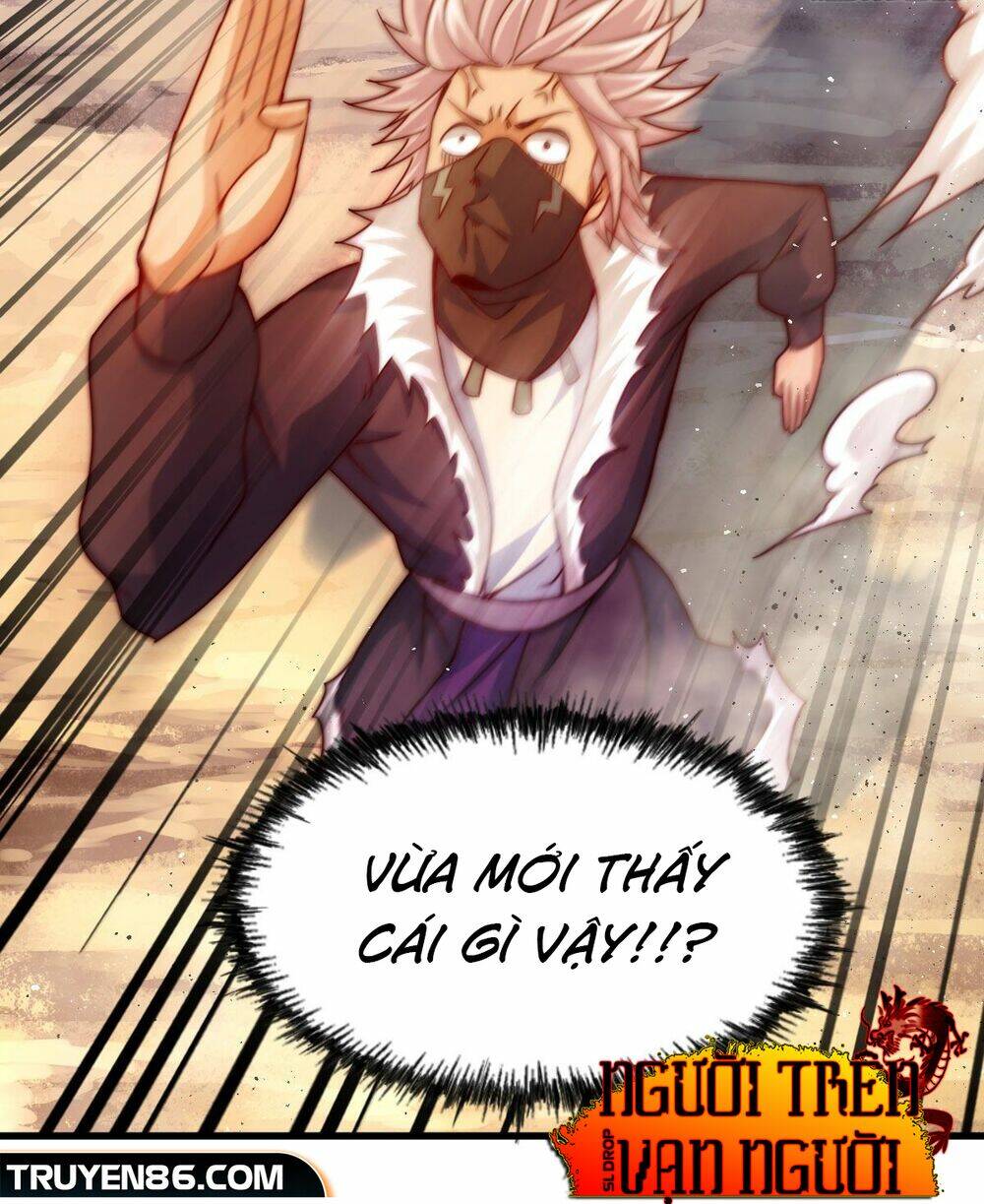 Người Trên Vạn Người Chapter 101 - Trang 2