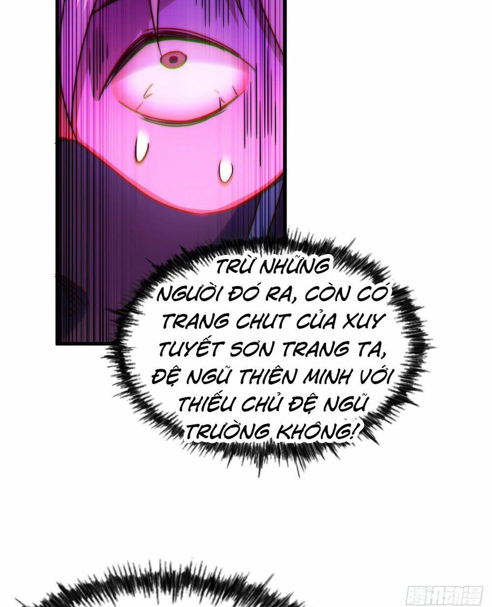 Người Trên Vạn Người Chapter 101 - Trang 2