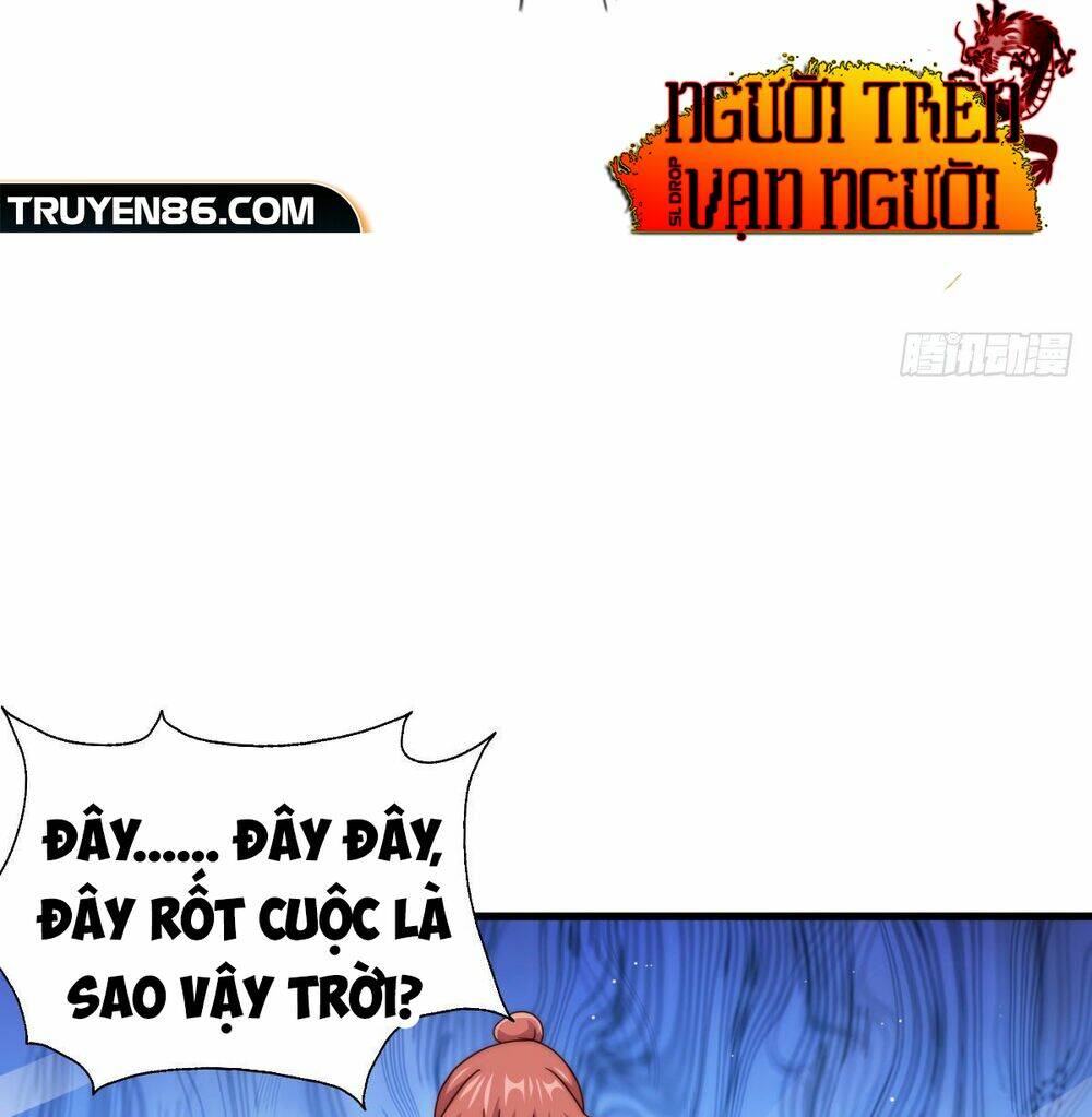 Người Trên Vạn Người Chapter 101 - Trang 2