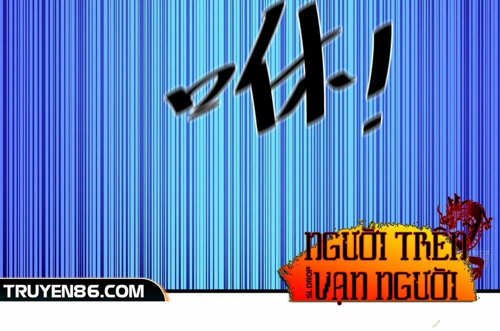 Người Trên Vạn Người Chapter 101 - Trang 2