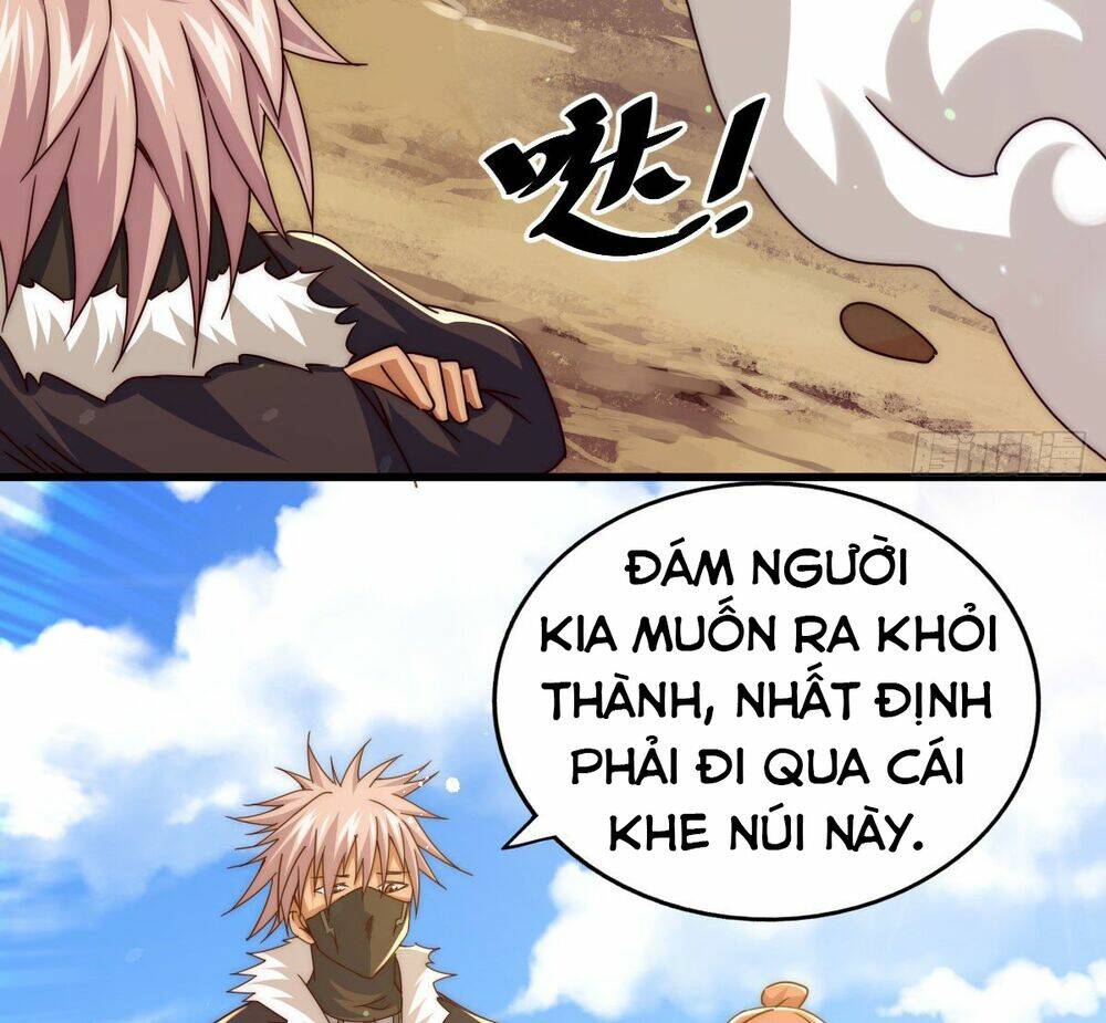 Người Trên Vạn Người Chapter 101 - Trang 2