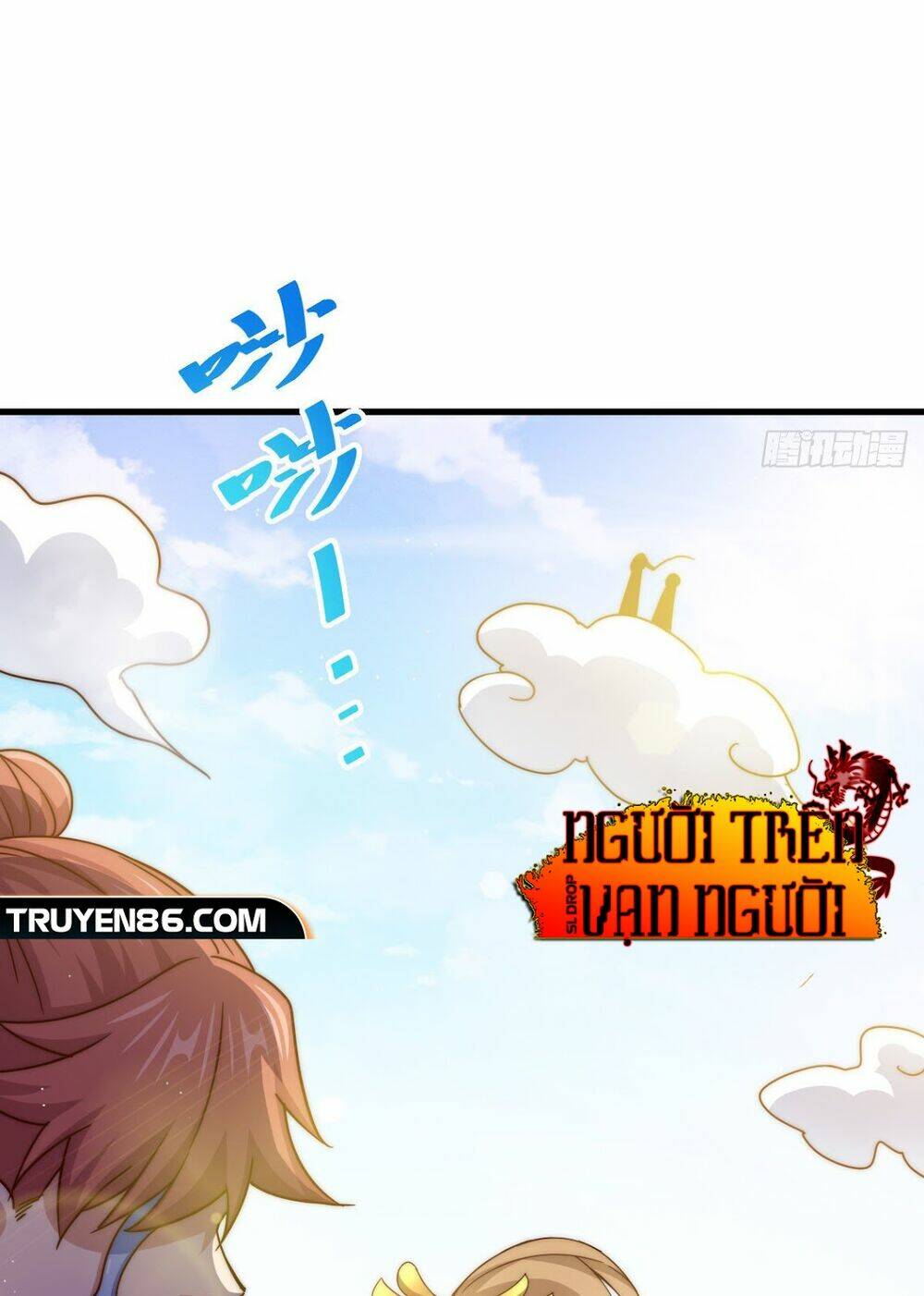 Người Trên Vạn Người Chapter 101 - Trang 2