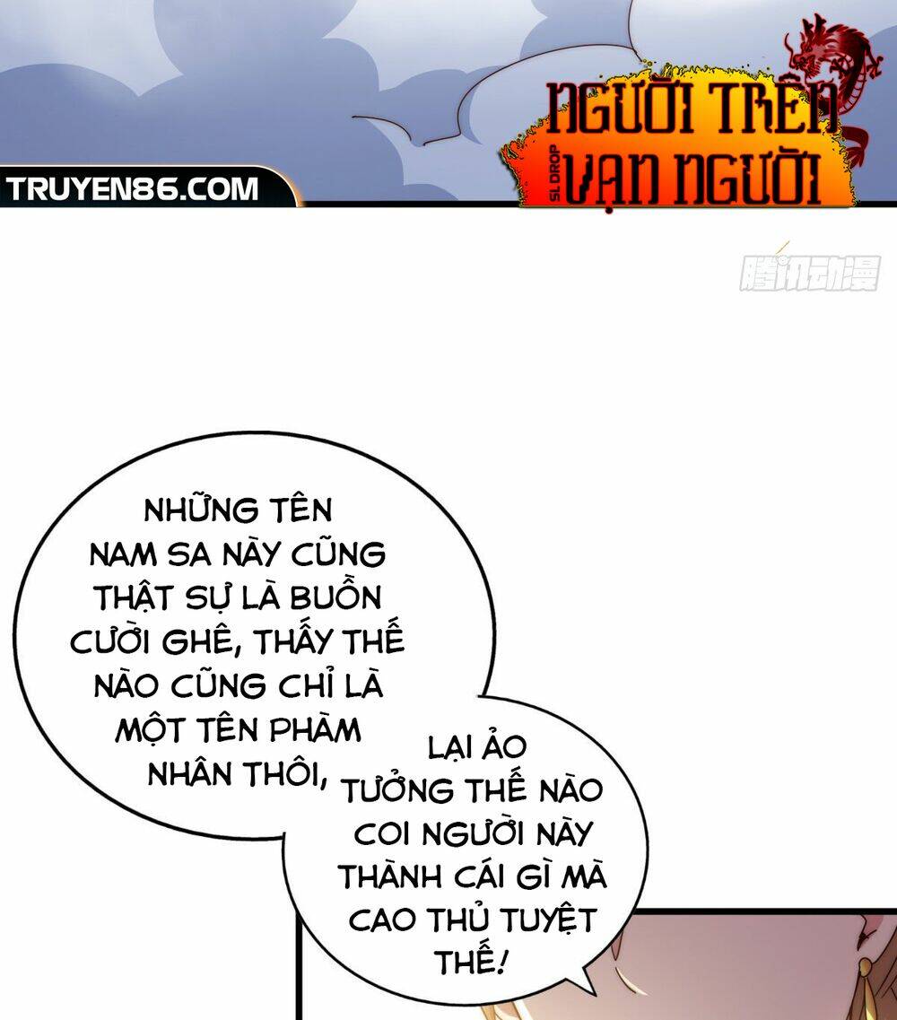 Người Trên Vạn Người Chapter 101 - Trang 2