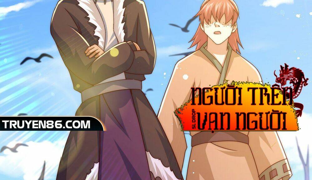 Người Trên Vạn Người Chapter 101 - Trang 2