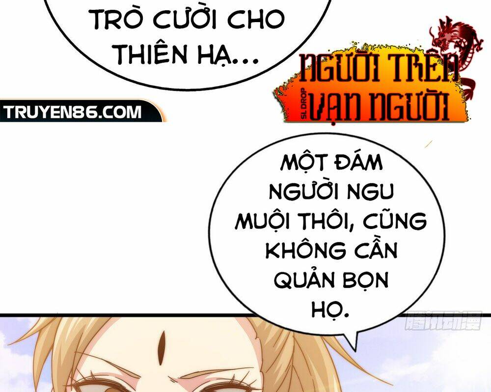 Người Trên Vạn Người Chapter 101 - Trang 2