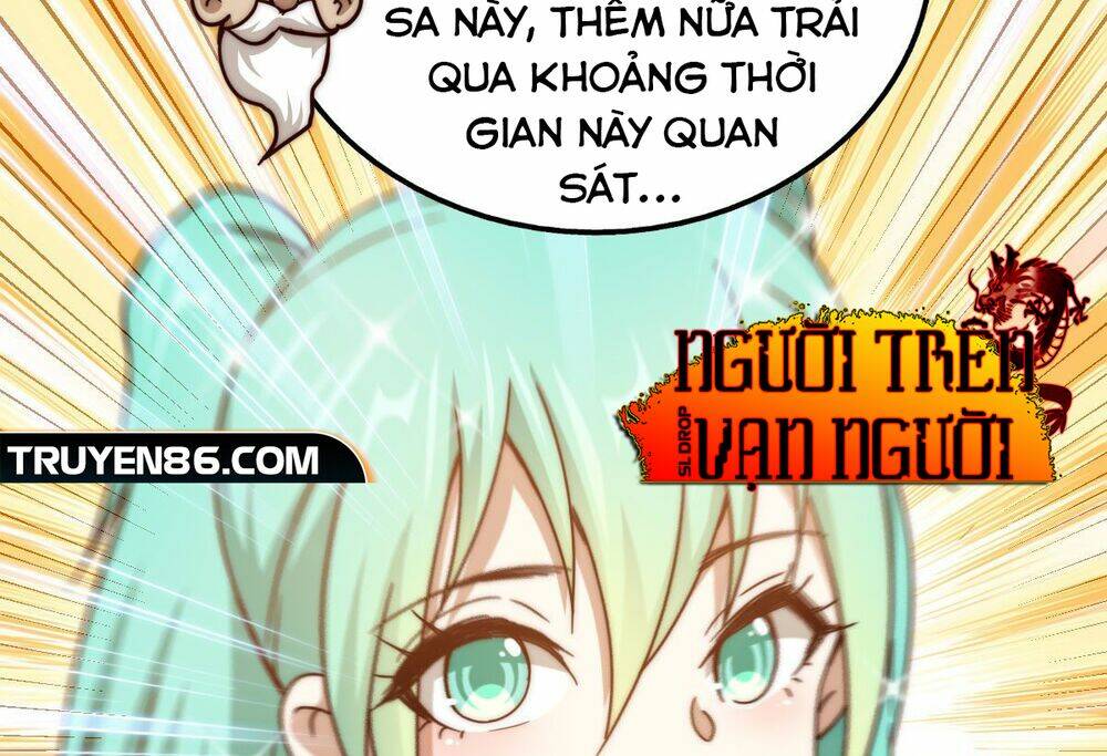 Người Trên Vạn Người Chapter 101 - Trang 2