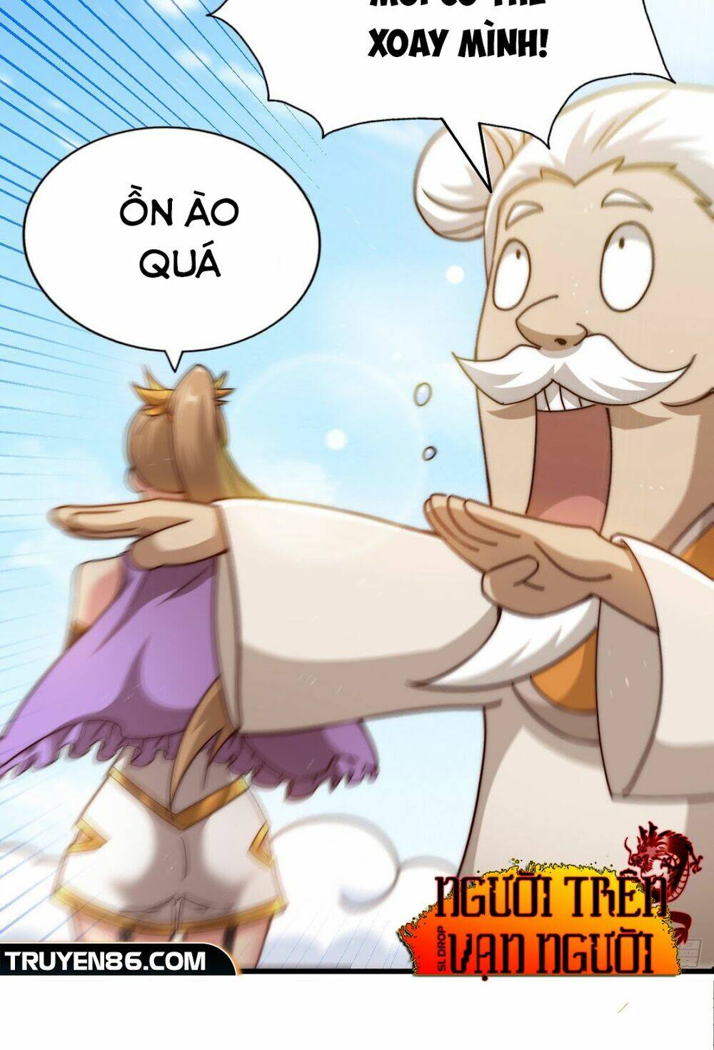 Người Trên Vạn Người Chapter 101 - Trang 2