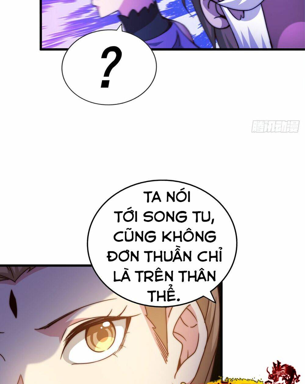 Người Trên Vạn Người Chapter 101 - Trang 2