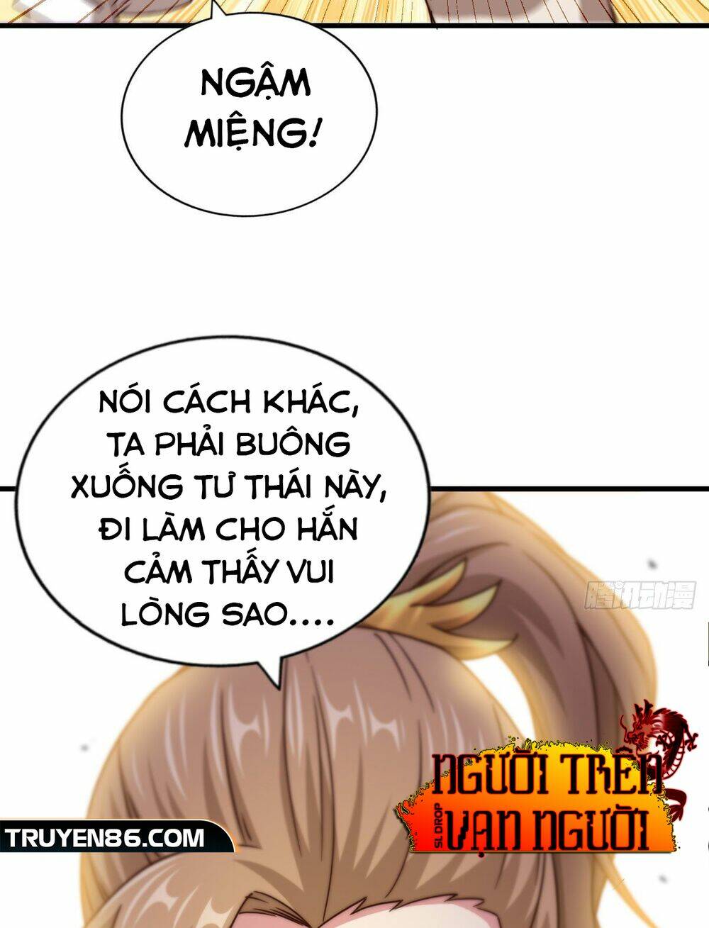 Người Trên Vạn Người Chapter 101 - Trang 2