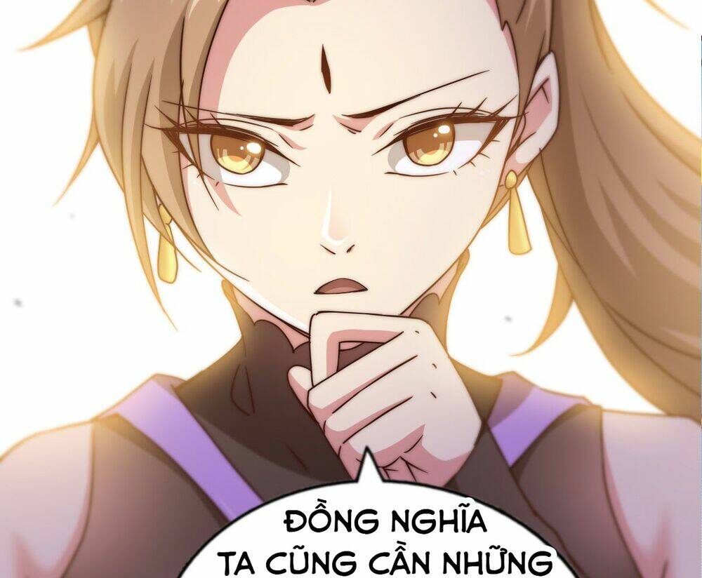 Người Trên Vạn Người Chapter 101 - Trang 2