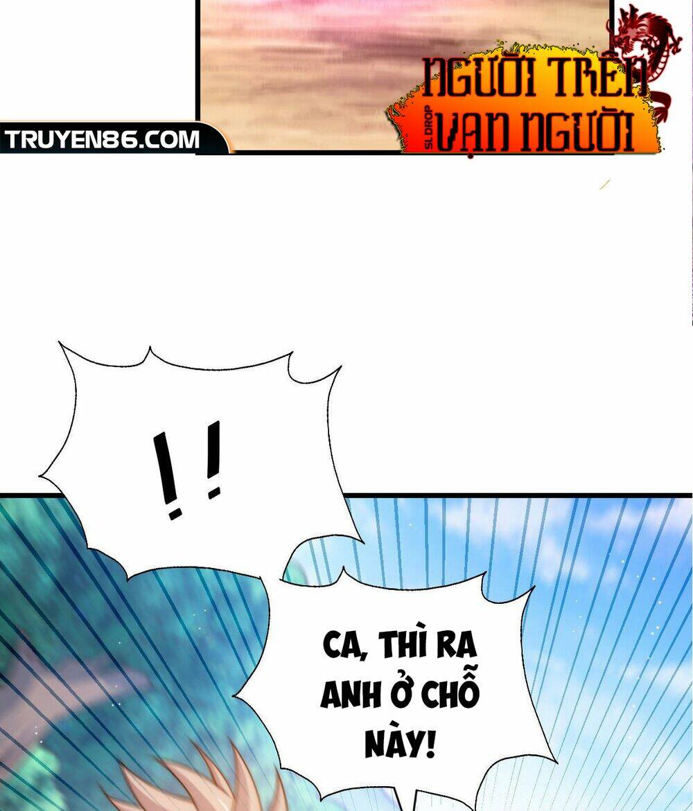 Người Trên Vạn Người Chapter 101 - Trang 2