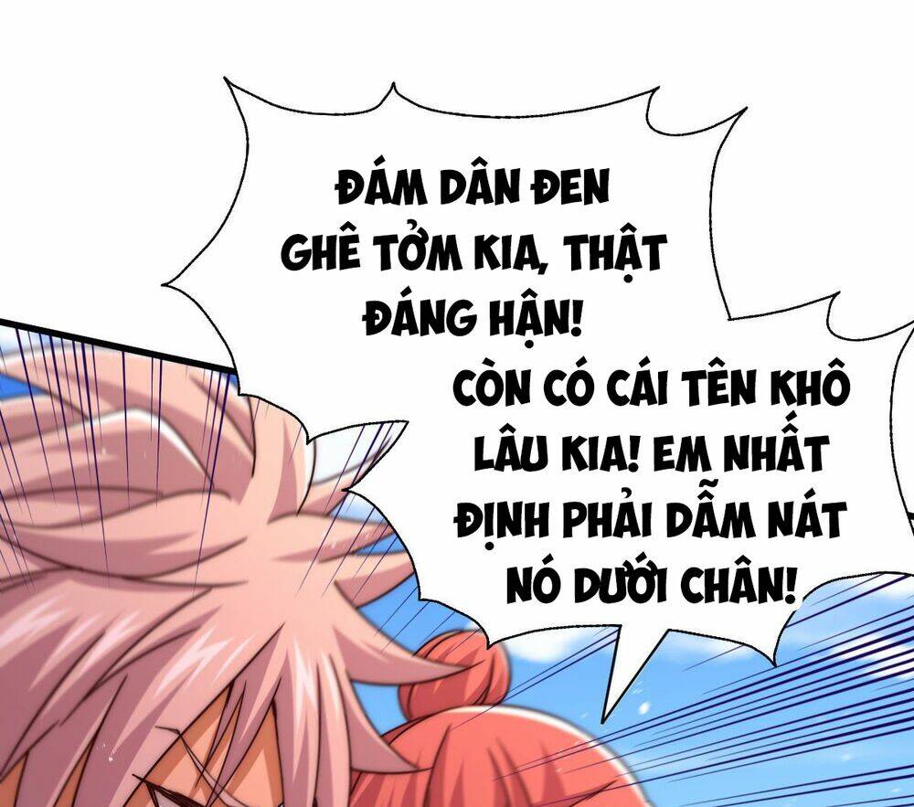 Người Trên Vạn Người Chapter 101 - Trang 2