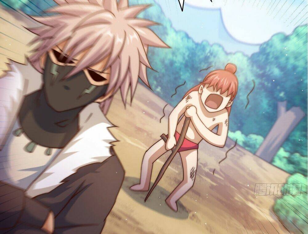 Người Trên Vạn Người Chapter 101 - Trang 2