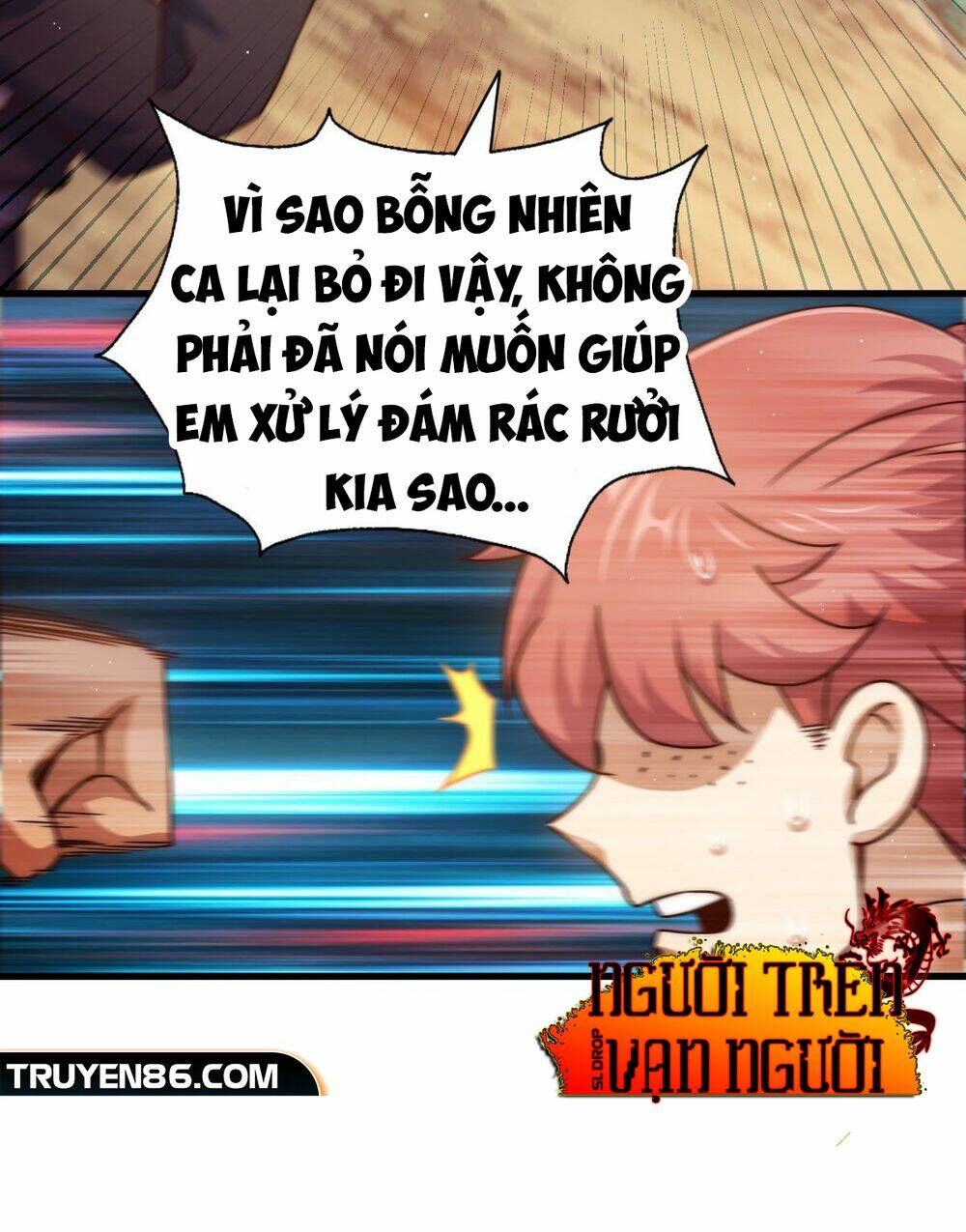 Người Trên Vạn Người Chapter 101 - Trang 2