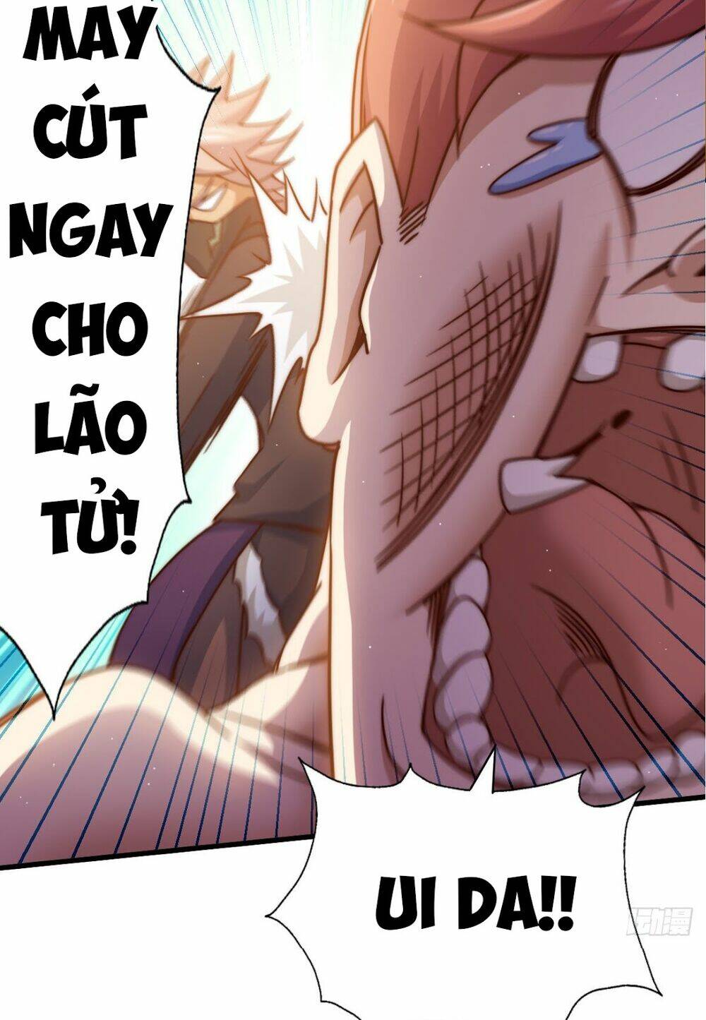 Người Trên Vạn Người Chapter 101 - Trang 2