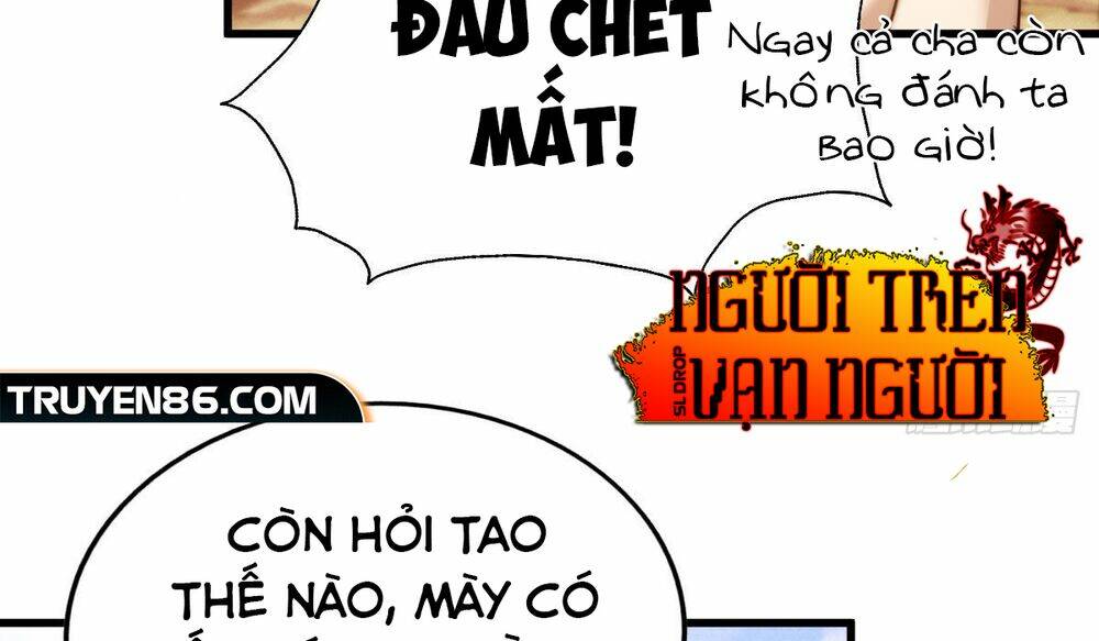 Người Trên Vạn Người Chapter 101 - Trang 2