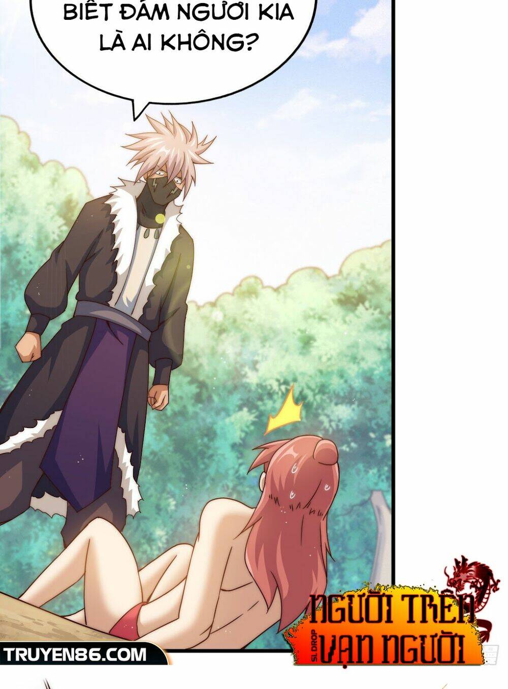 Người Trên Vạn Người Chapter 101 - Trang 2